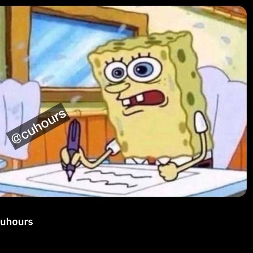 Meet your Posher, Brian